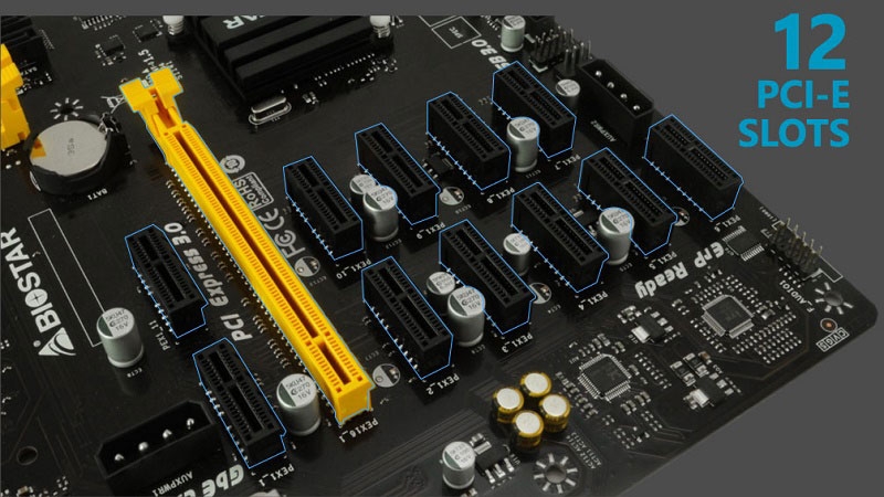 Cách chọn mainboard để build PC hay nâng cấp PC của bạn