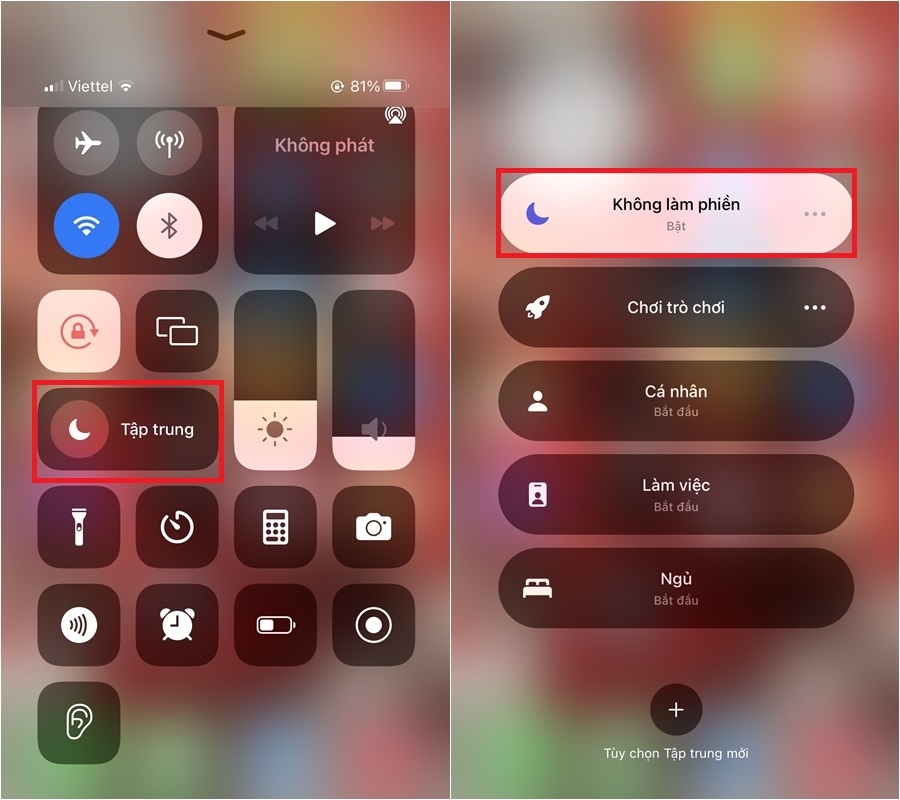 Mách bạn 4 cách chặn cuộc gọi ngoài danh bạ trên iPhone hiệu quả, đơn giản (9)