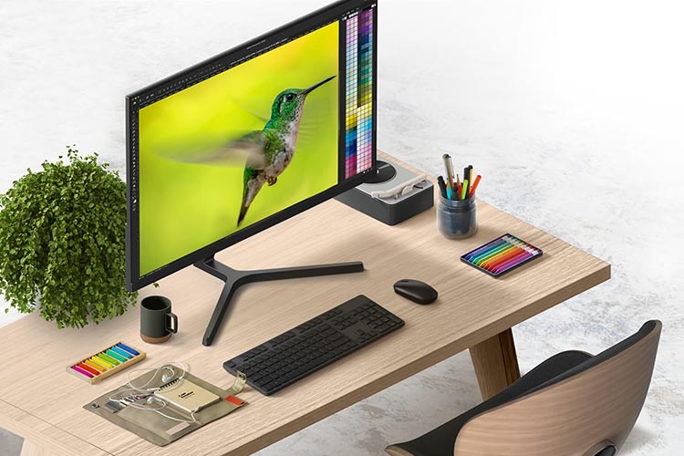 Bộ sưu tập Xiaomi sẽ giúp bạn xây dựng lại góc học tập và làm việc thông minh hơn 12