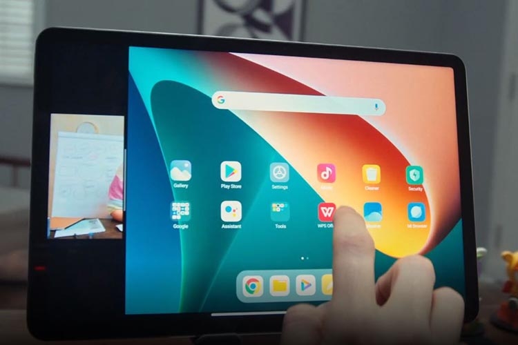 Bộ sưu tập Xiaomi sẽ giúp bạn xây dựng lại góc học tập và làm việc thông minh hơn 33