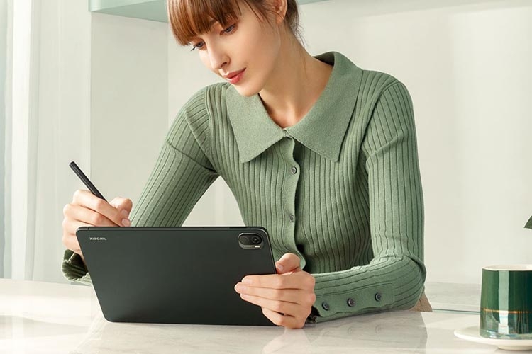 Bộ sưu tập Xiaomi sẽ giúp bạn xây dựng lại góc học tập và làm việc thông minh hơn 22