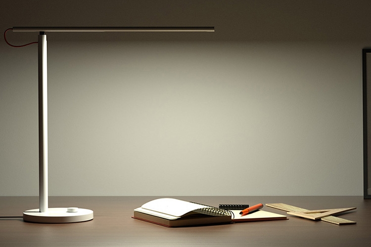 Bộ sưu tập Xiaomi sẽ giúp bạn xây dựng lại góc học tập và làm việc thông minh hơn 123