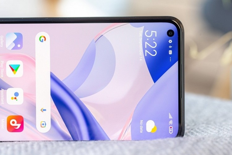 Màn hình Xiaomi 11 Lite 5G NE