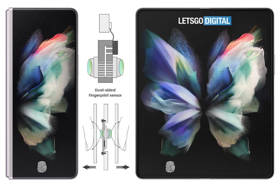 Galaxy Z Fold4 Galaxy Z Fold4