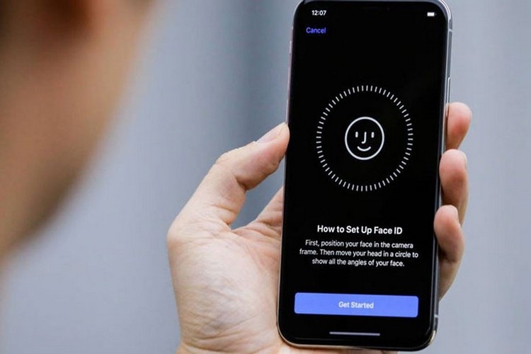 Cách cài đặt hoặc tắt tính năng nhạc chuông iPhone nhỏ dần (1)