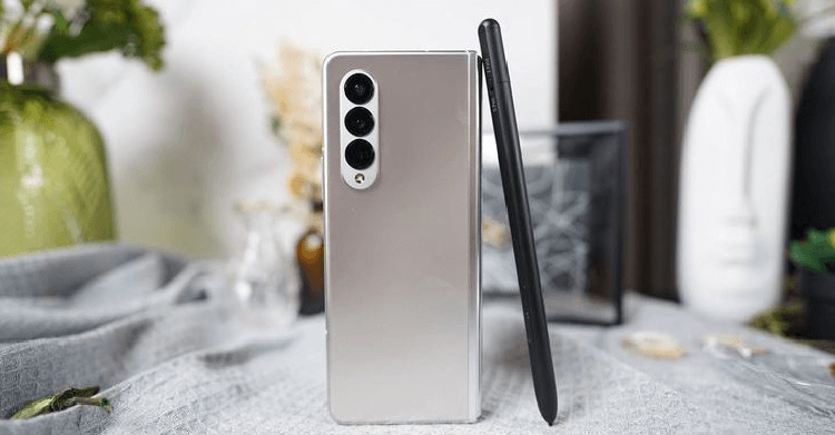 Galaxy Z Fold3