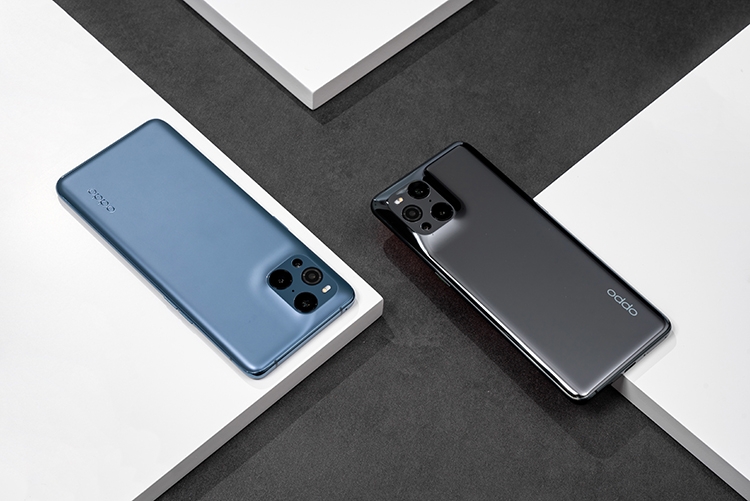 OPPO chính thức ra mắt ColorOS 12 trên toàn cầu