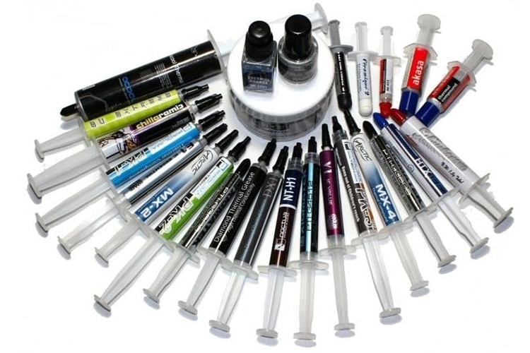 Keo tản nhiệt là gì? Cách chọn keo tản nhiệt cho CPU 3