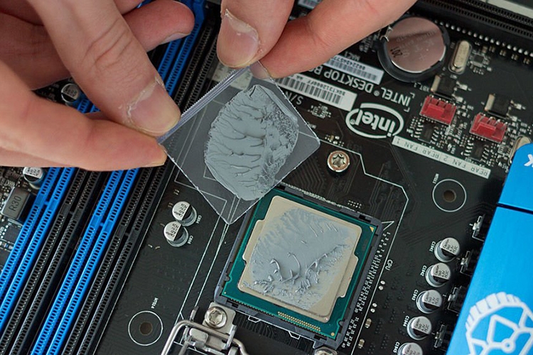Keo tản nhiệt là gì? Cách chọn keo tản nhiệt cho CPU 10