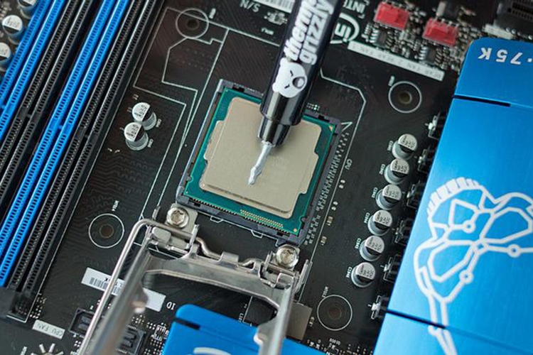 Keo tản nhiệt là gì? Cách chọn keo tản nhiệt cho CPU 6