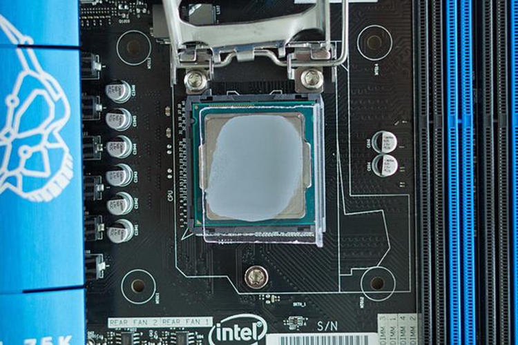 Keo tản nhiệt là gì? Cách chọn keo tản nhiệt cho CPU 9