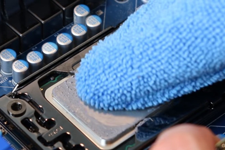 Keo tản nhiệt là gì? Cách chọn keo tản nhiệt cho CPU 5