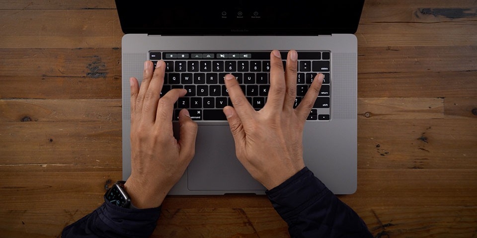 Thông tin MacBook Pro 2021 (ảnh 4)