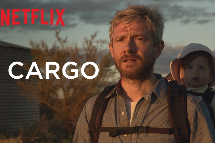 Cargo - Lối thoát hậu tận thế