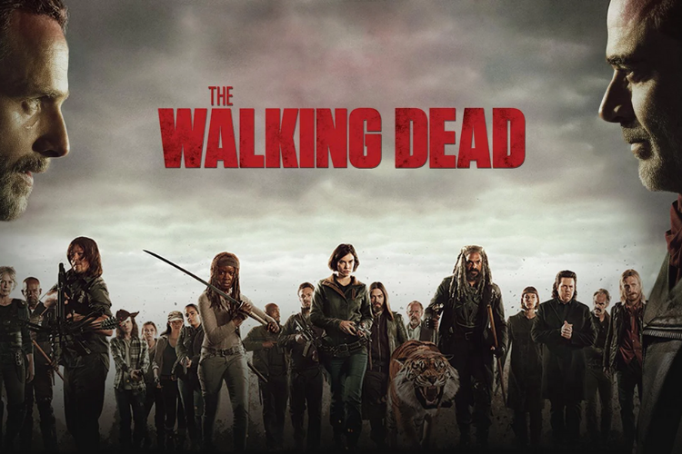 The Walking Dead