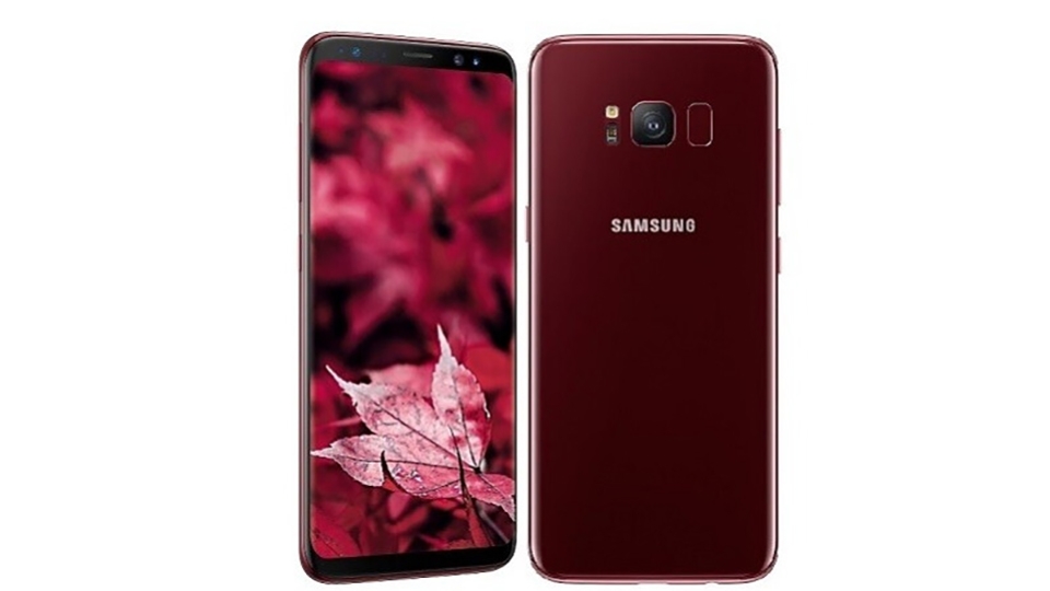 Galaxy S8 Galaxy S8