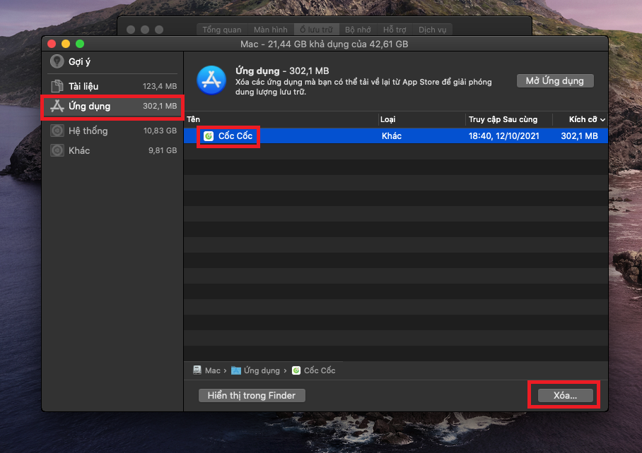 Hướng dẫn cách tải và cài đặt trình duyệt Cốc Cốc cho MacBook (8)
