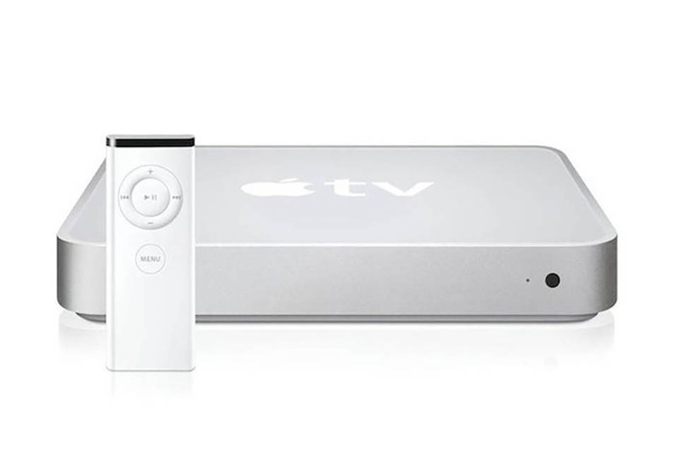 Apple TV