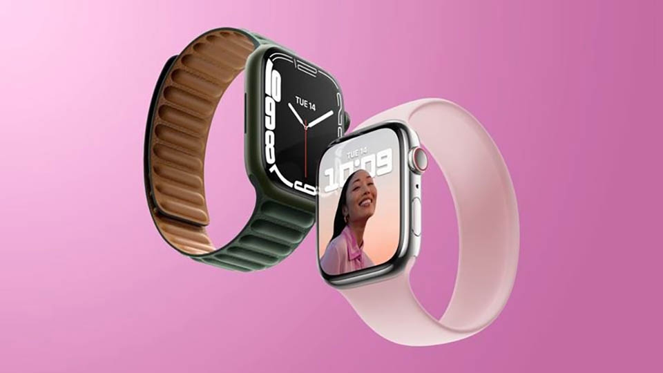 Apple Watch series 7