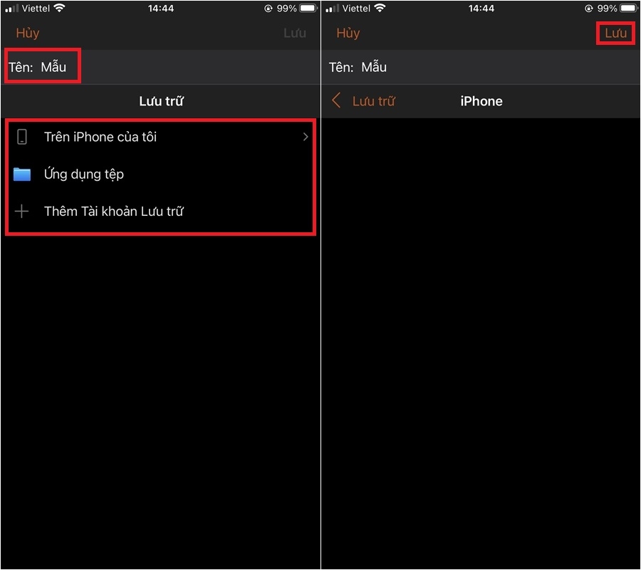 Đây là cách làm PowerPoint trên điện thoại cực đơn giản và nhanh chóng (4)