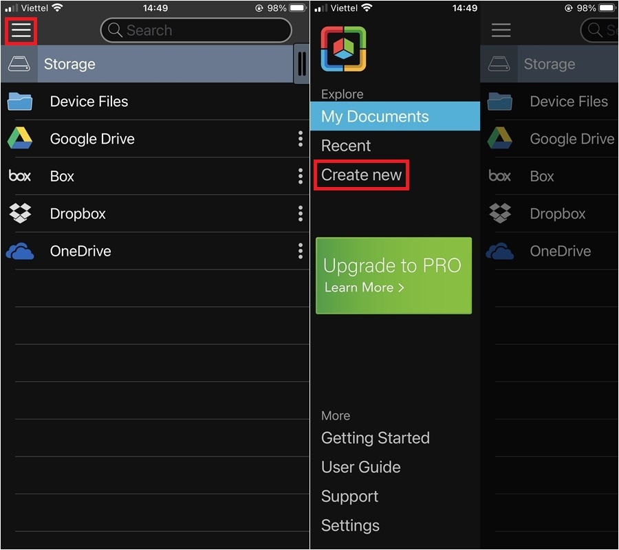 Đây là cách làm PowerPoint trên điện thoại cực đơn giản và nhanh chóng (5)