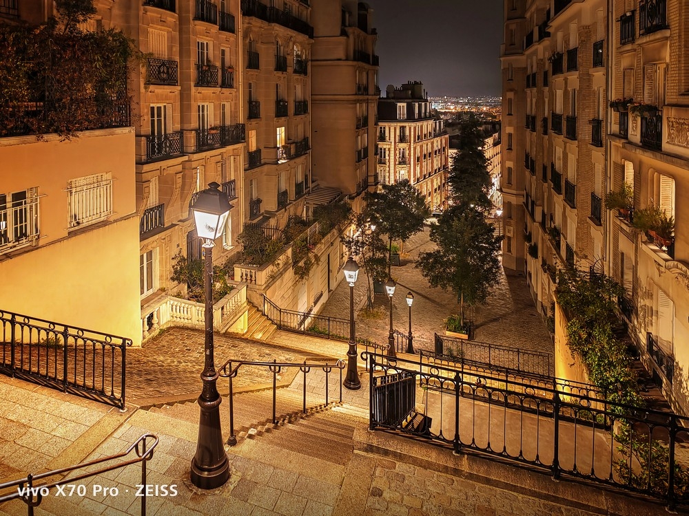 Camera trên vivo X70 Pro (3)