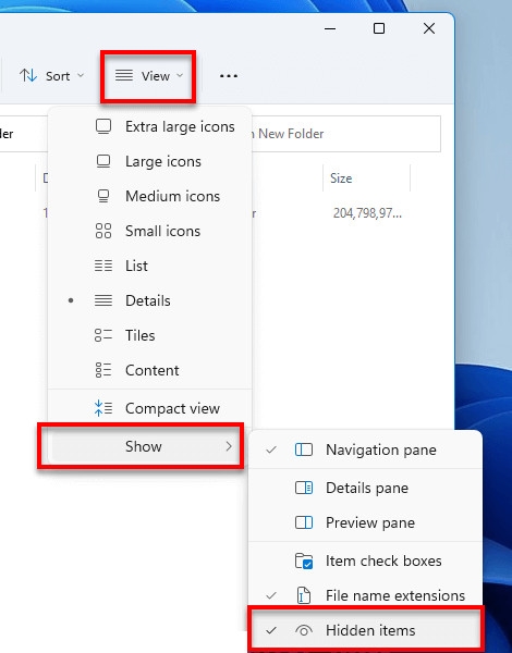 Mách bạn mẹo hay để ẩn ổ đĩa trên Windows 11 (9)