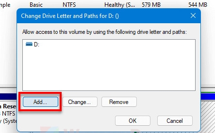 Mách bạn mẹo hay để ẩn ổ đĩa trên Windows 11 (3)