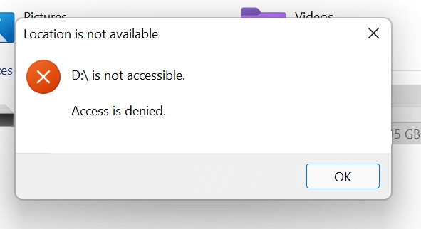 Mách bạn mẹo hay để ẩn ổ đĩa trên Windows 11 (10)