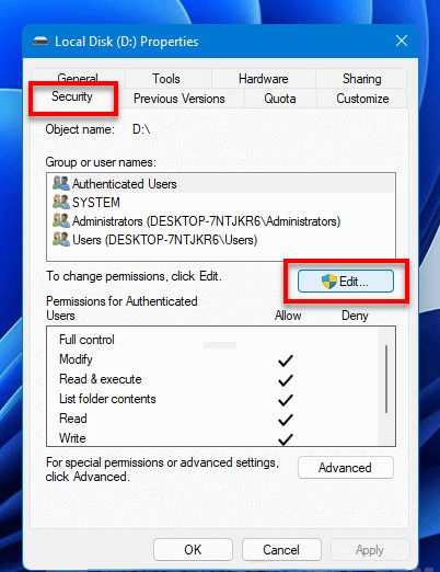 Mách bạn mẹo hay để ẩn ổ đĩa trên Windows 11 (11)