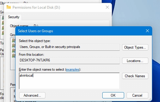 Mách bạn mẹo hay để ẩn ổ đĩa trên Windows 11 (12)