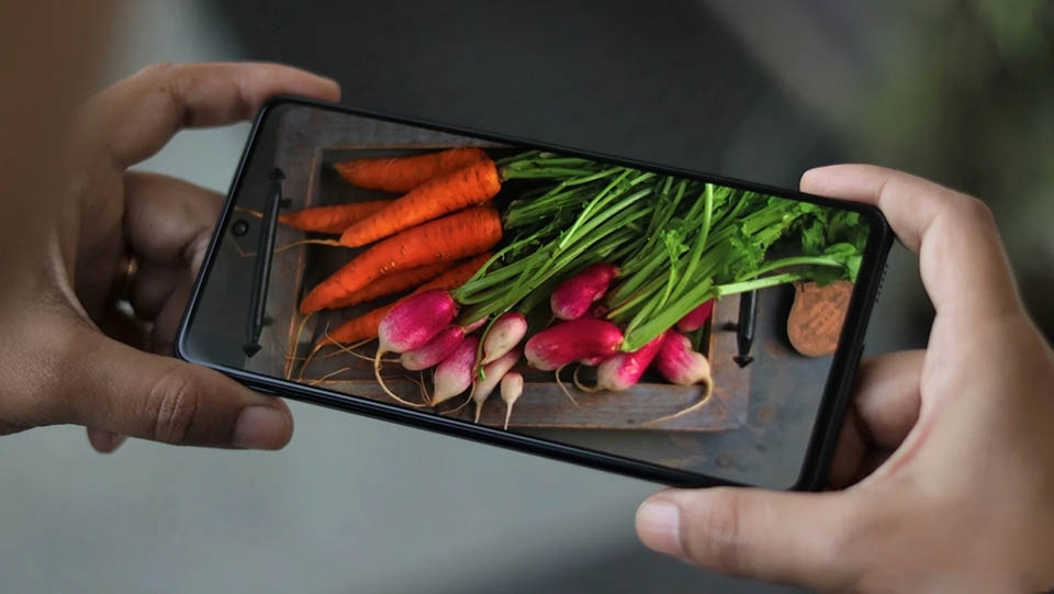 Galaxy M52 5G (ảnh 2) Galaxy M52 5G (ảnh 2)