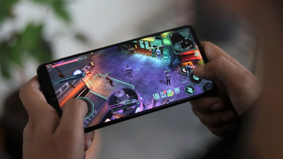 Galaxy M52 5G (ảnh 3) Galaxy M52 5G (ảnh 3)
