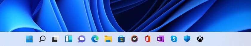 Hướng dẫn ghim ứng dụng yêu thích vào thanh Taskbar trên Windows 11 (5)