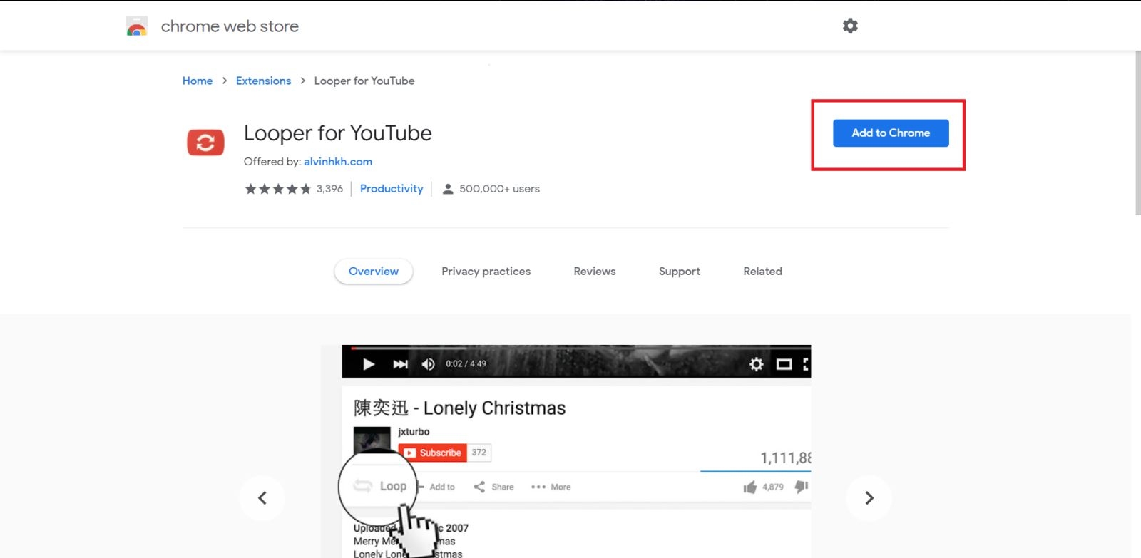 Bỏ túi ngay cách replay Youtube trên điện thoại và laptop cực đơn giản, nhanh chóng (6)