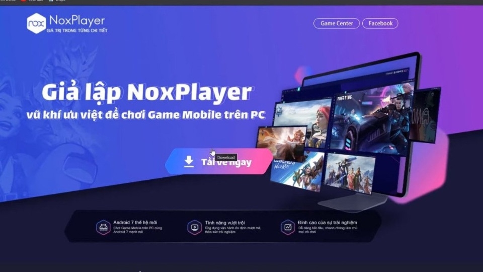 Tải Douyin trên máy tính