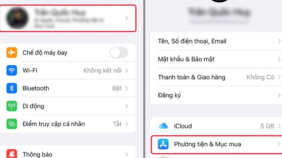 Tải Douyin trên điện thoại iPhone