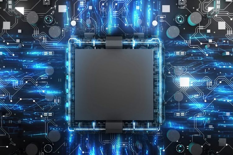 CPU là gì và tại sao lại quan trọng với máy tính? 1