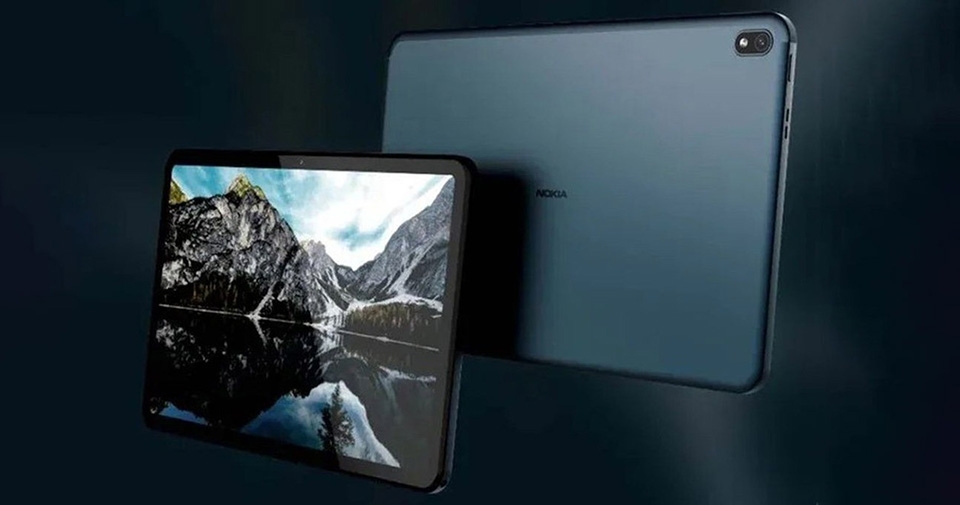 So sánh Realme Pad và Nokia T20 (ảnh 4) So sánh Realme Pad và Nokia T20 (ảnh 4)