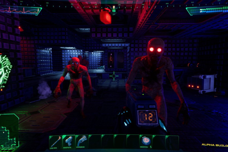 System Shock