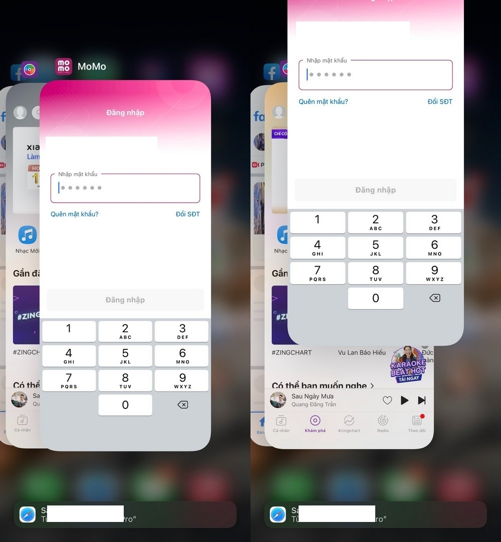 Liệu thoát ứng dụng chạy ngầm có giúp ích cho iPhone của bạn (2)