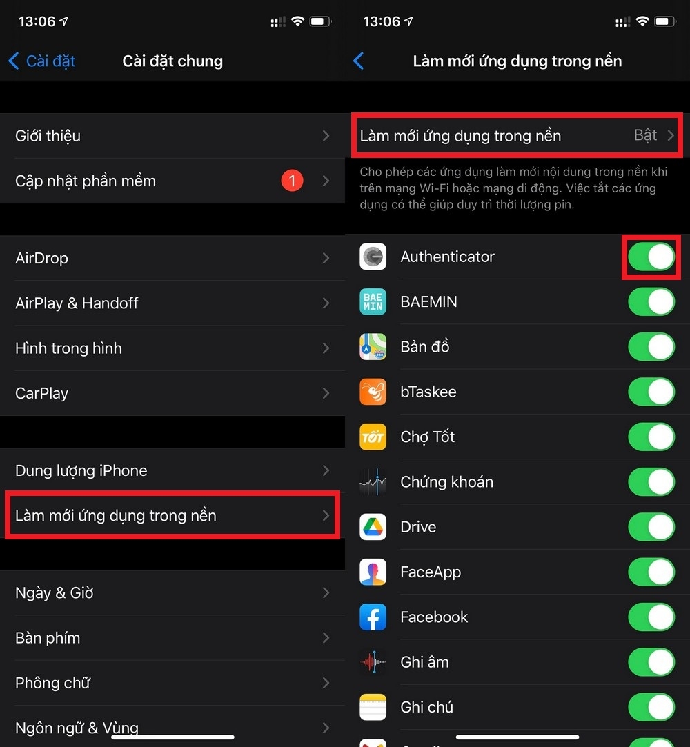 Liệu thoát ứng dụng chạy ngầm có giúp ích cho iPhone của bạn (4)