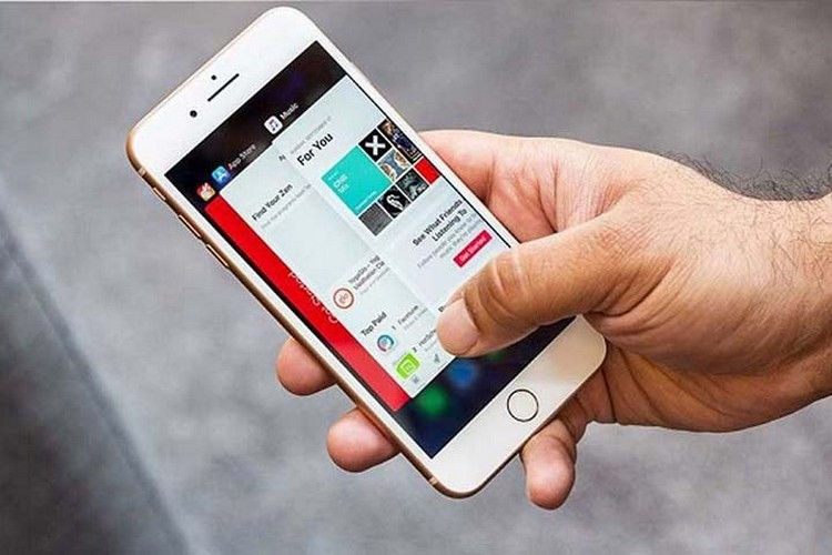 Liệu thoát ứng dụng chạy ngầm có giúp ích cho iPhone của bạn (1)