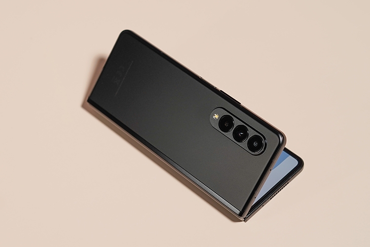 Loạt tính năng chụp ảnh độc đáo trên Samsung Galaxy Z Fold3 2