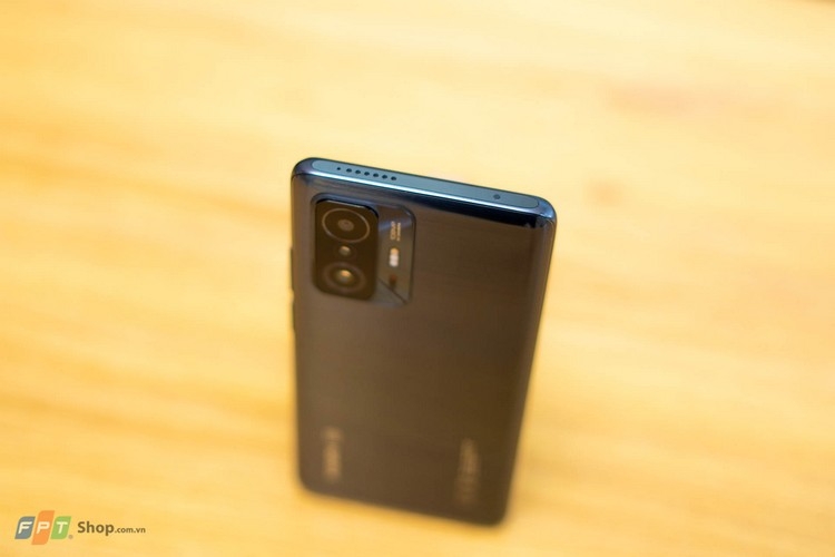 Sạc nhanh Xiaomi 11T Pro