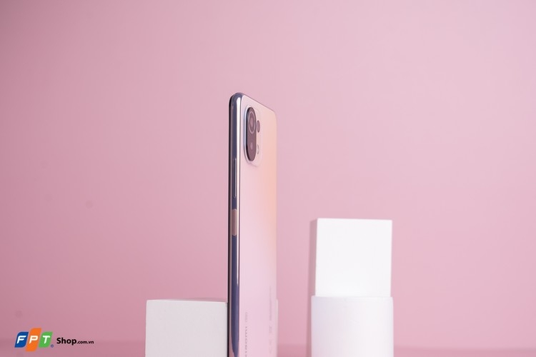 Khung viền Xiaomi 11 Lite 5G NE