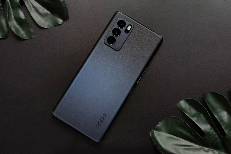 OPPO Reno7 5G