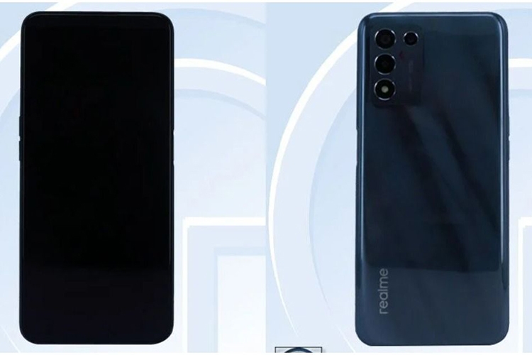 Realme Q3s Realme Q3s