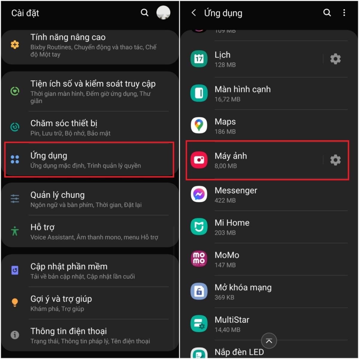 Đây là 5 cách khắc phục lỗi camera trước của điện thoại bị mờ bạn nên biết (4)