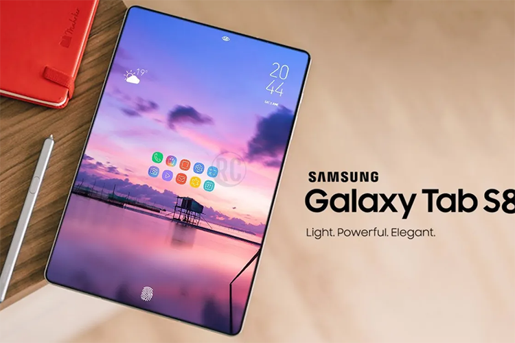 Galaxy Tab S8 Ultra Galaxy Tab S8 Ultra